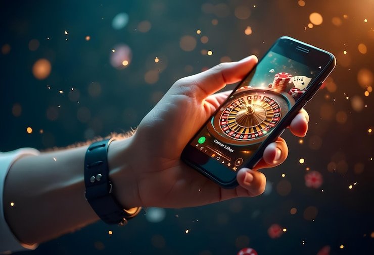 কার্ড বিনোদনে বাজেট ও সময় নিয়ন্ত্রণ বার্তা